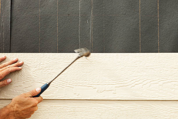 Siding Removal and Disposal in Farmingdale, NJ